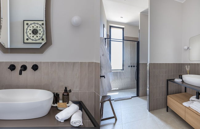 Country House Villadorata - Photo 36