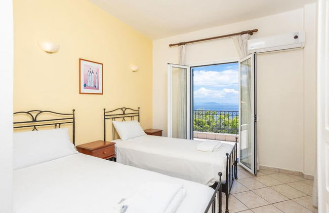 Nissaki Villas Collection - Photo 23