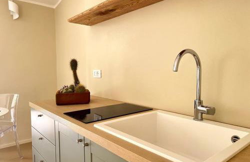 Monolocale il giardino di Gaia - Foto 4