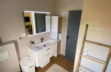 Holiday home “MARKO” with heated pool! - Photo 19