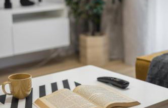 WARSZAWSKI SEN. Apartament na 5 - Foto 15