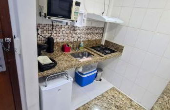 Pasárgada 812, academia e piscinas aquecidas - Foto 31