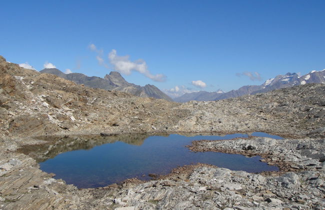 Chalet Sunstar Klein - Foto 31