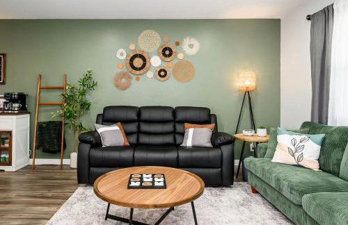 Meadow View BNB - Photo 13