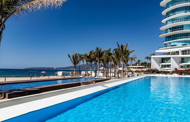 Condo Aria Ocean 501 by Kivoya - Foto 18