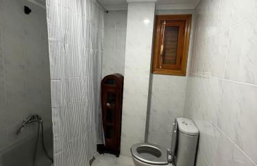 Cap Blanc Apartment with Sea View and Beach - Foto 16