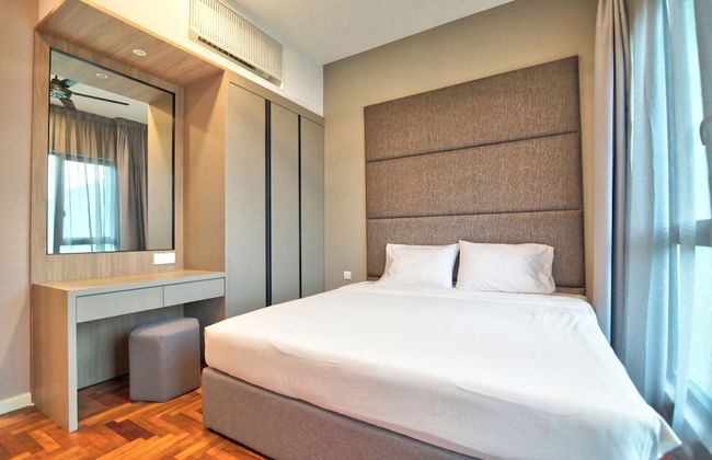 Vista Residence Genting Highlands - Foto 11