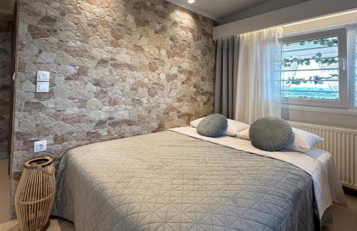 Luxury suite with Jacuzzi - Foto 19