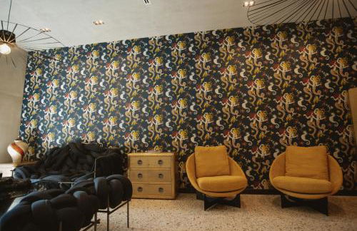 Palazzo Sebeto - Photo 19