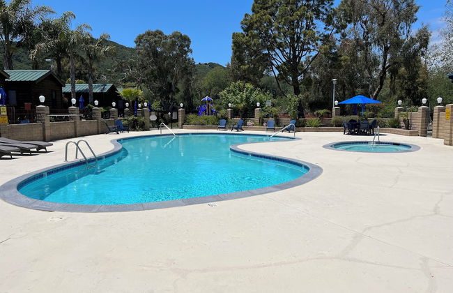 Avila Pismo RV Resort and Campground - Foto 26