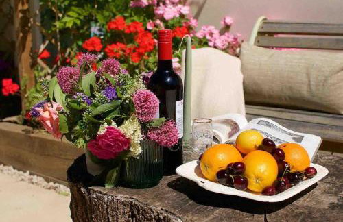 Canal view 2 bedrooms end of terrace - Foto 58