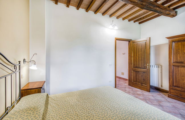 Corbezzola,Family Apt With Pool Near Volt - Foto 14