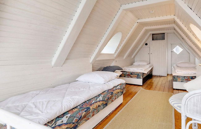 5 Person Holiday Home in Frederikshavn - Foto 4