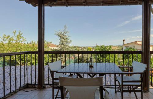 VILLA PEPONI Spacious Traditional Villa with Garden - BBQ & Private Parking - Photo 49