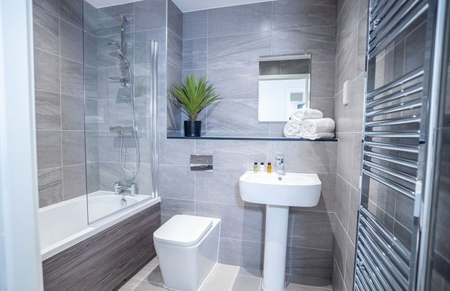 Great Central Apartments by Opulent - Foto 21