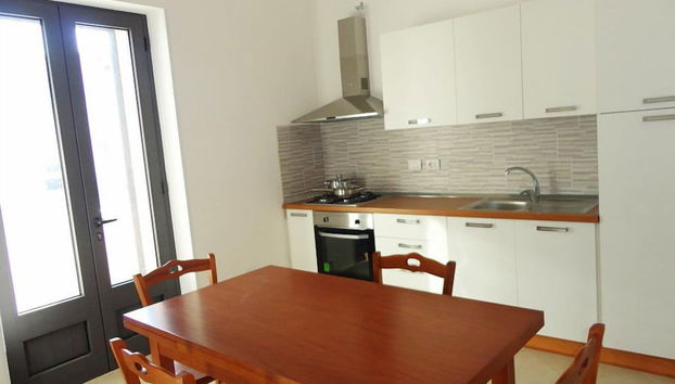 Servicio de comidas en la habitación