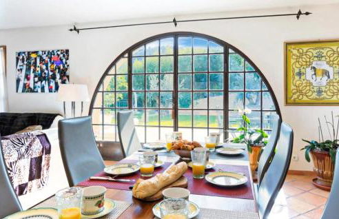 Beautiful Home In La Colle-Sur-Loup - Foto 19