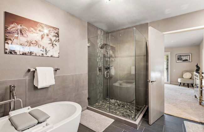 Sonora Charmer - Private Pool w/ Mountain Views! - Foto 26