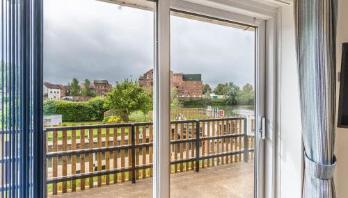 Avon Lock Cottage - Uk34125 - Foto 3