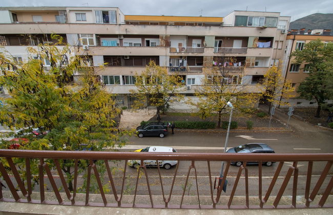 Luxury Apartment in City Center II - Foto 28