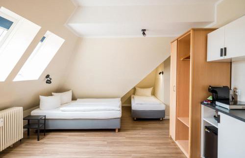 Alte Feuerwache - Foto 48