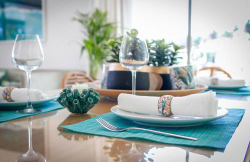 MARBELLA BANUS SUITES - Jardines del Príncipe Golden Mile - Foto 11