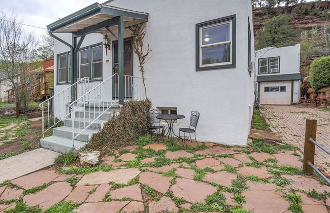 2BR Manitou Get Away Close To Everything! - Foto 40