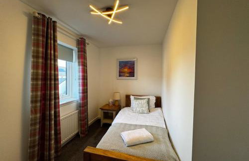 Modern 4 Bed Highland Home - Foto 13