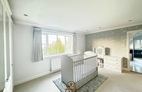 Private Home Retreat In Sonning - Photo 30