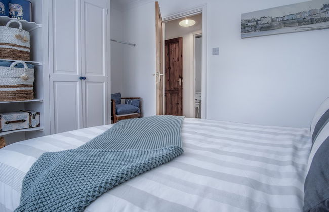 Town Heights - 3 Bedroom Holiday Home - Tenby - Foto 15