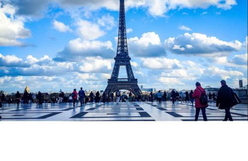 APPARTEMENT TOUT NEUF QUARTIER TOUR EIFFEL, INVALIDES et TROCADERO - Foto 15