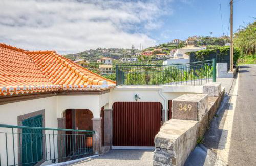 Freitas Paradise, a Home in Madeira - Foto 48
