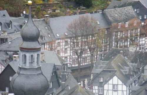 Apartment Am Fluss im Haus An der Rur - Foto 8