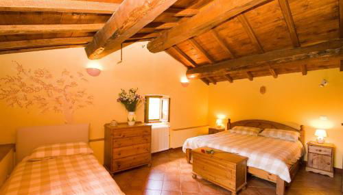 Il Mulino - beautiful, family-friendly Tuscan villa with fenced pool - Foto 4