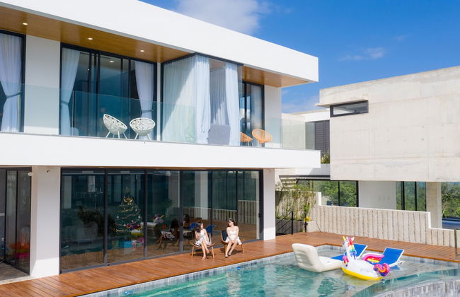 The Trang Luxury Villa - Foto 69