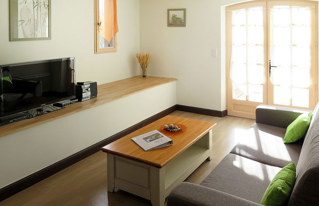 Le Clos des Rives - Foto 5