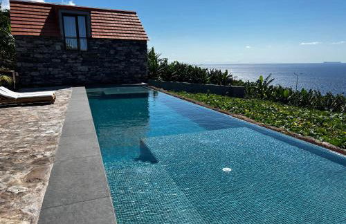 CASAS DO LARANJO- Cottages & Infinity Pool - Foto 41