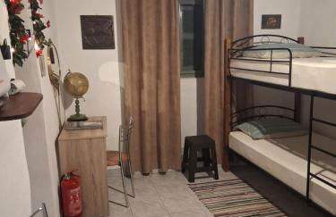 Πέτρινο σπίτι-Stone house Kostas - Foto 79