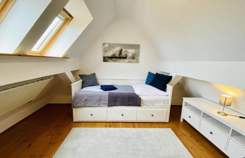 Ferienhaus Waterkant - Foto 19