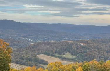Cabin Lookout Mountain - Foto 23