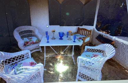 Cortijo Torreblanca Casa Rural Parque Natural Cabo de Gata - Foto 12