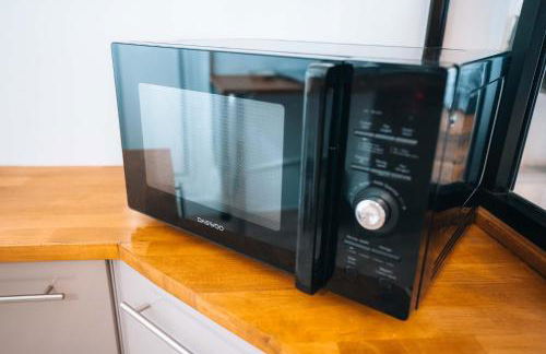 LE PETIT VOLTAIRE - Proche Centre Ville - Spacieux - Foto 10