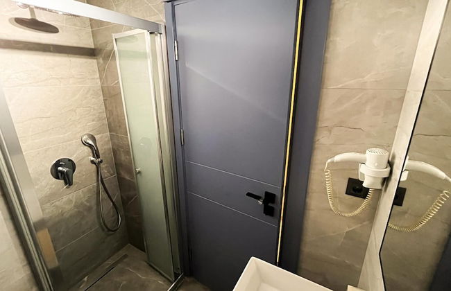 Ozlem Apart 2 - Foto 22