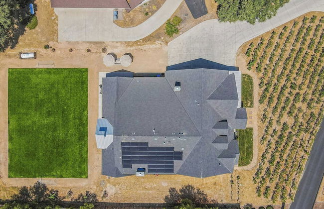 Cooperage by Avantstay Vineyard, Views, Soccer - Foto 40