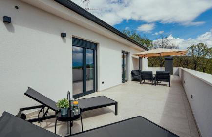 Villa Vitrenik -Makarska by Villas Guide - Foto 13