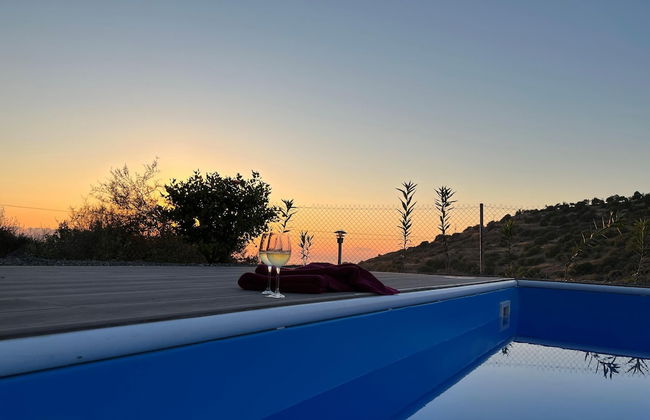 Gaia Residence in Polis Chrysochous Paphos - Photo 21