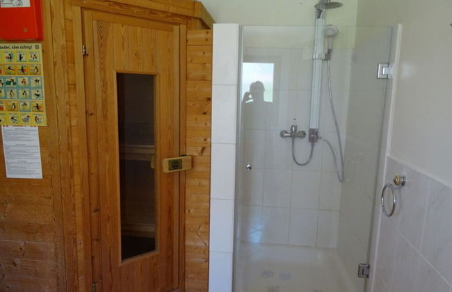 Holiday Apartment Itzke 2 - Foto 10