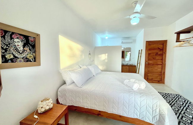 Casa flor vista al mar - Foto 4