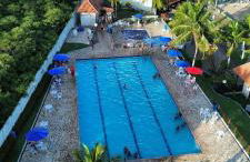 AP 3 quartos à 10 min de Cabo Frio, Praia do Forte - Photo 9