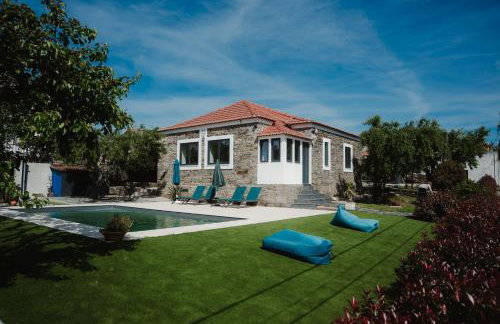 Domus Vila Maria Douro - Foto 22